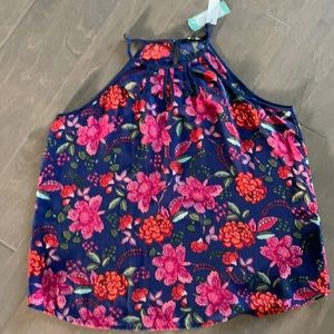 Papermoon Tank-BRAND NEW WITH TAGS